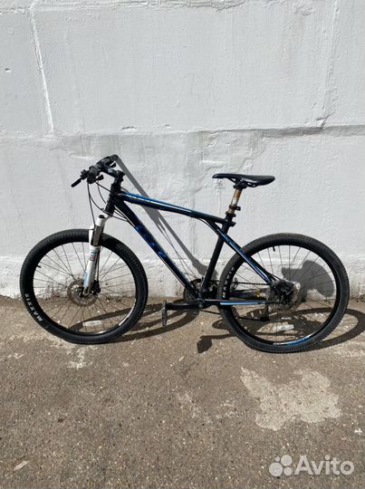 Велосипед GT avalanche 2.0