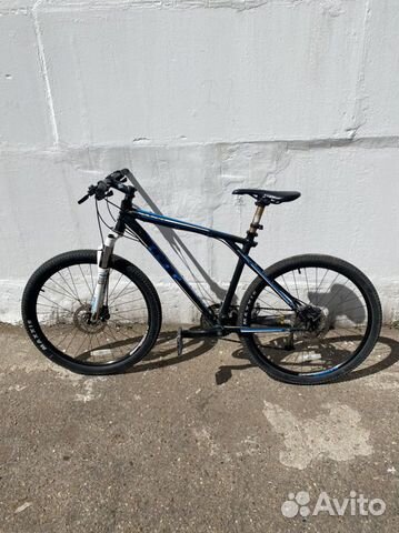 Велосипед GT avalanche 2.0