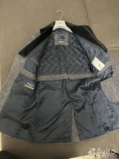 Пальто мужское