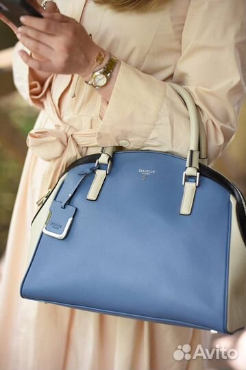 Сумка Serapian маленькая