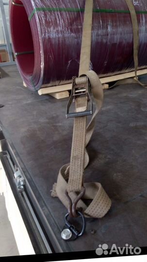 Петли для крепления груза Мерседес, Форд,Фиат