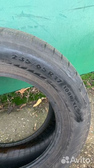 Nokian Tyres Hakkapeliitta R 235/65 R17