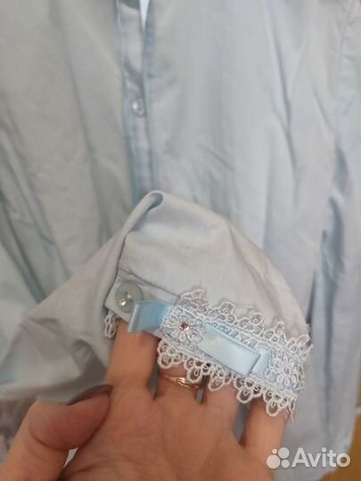 Блузка, рубашка