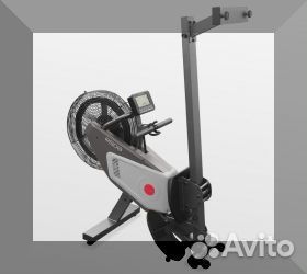 Гребной тренажер R808