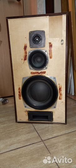 Subwoofer и колонки бу