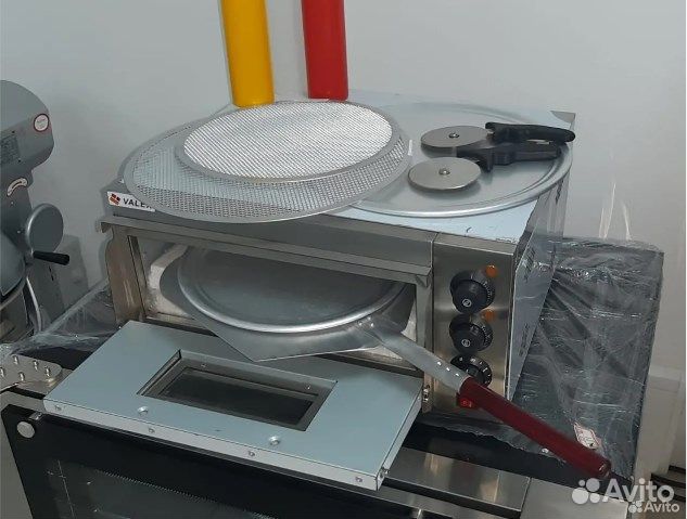 Инвентарь для пиццерий