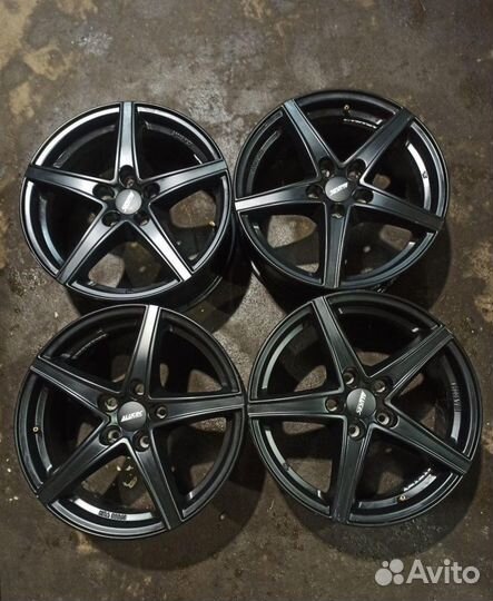 Диски R17 Mazda Б/у Литые