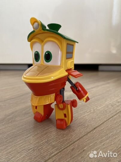 Трансформеры герои