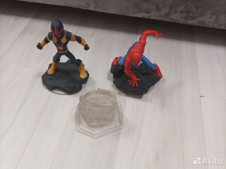Disney infinity 2.0
