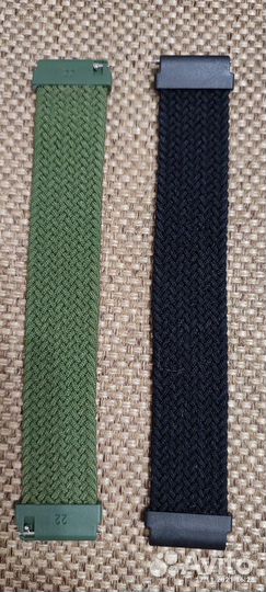 Аксессуары для телефона и часов