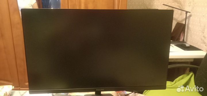 Монитор для компьютера 24 дюйма