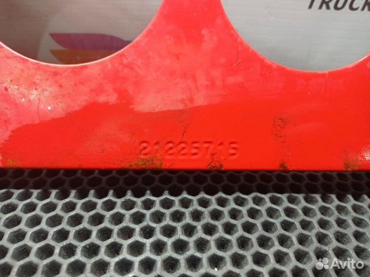 Кронштейн глушителя Volvo FM