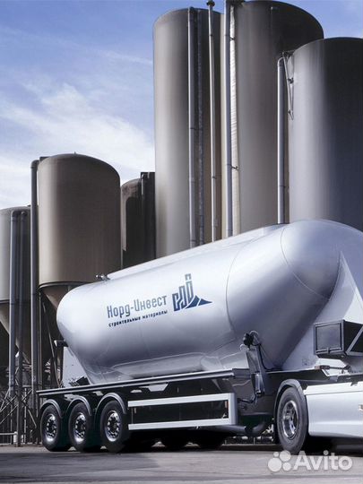 Водитель категории Е вахта