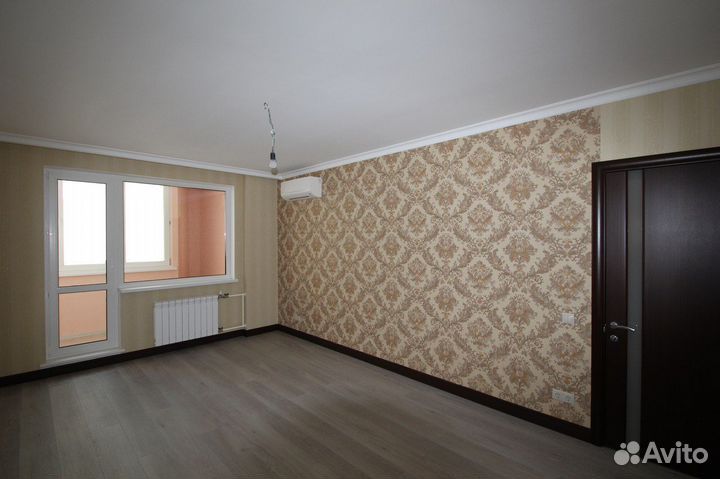 Ремонт квартир под ключ