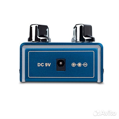 Joyo R-07 Aquarius Multi Delay&Looper (Новый)