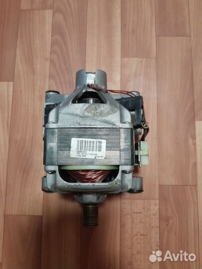 Двигататель стиральной машины