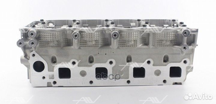 Zk-33508 головка блока цилиндров в сборе nissan