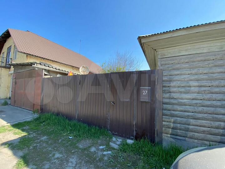 Дом 57,2 м² на участке 3,5 сот.