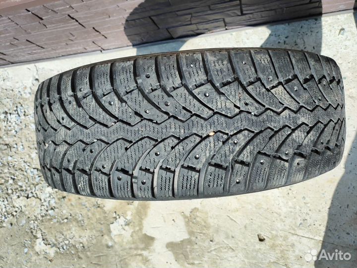 Formula Ice 215/65 R16