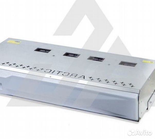 Рефрижератор Arctic L (+18/18 гр.) на 36 куб.м