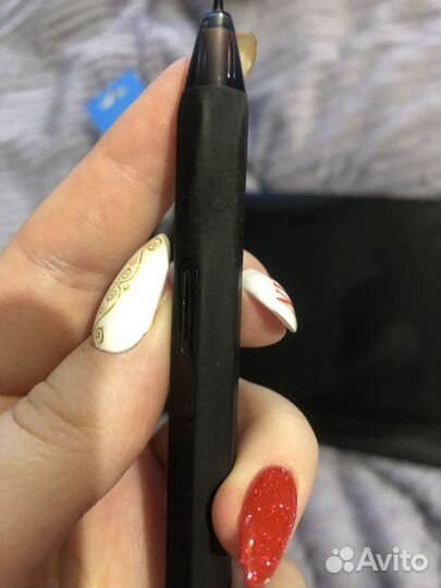 Графический планшет с экраном xp pen artist 12