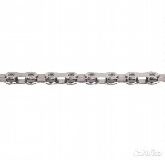 Цепь KMC X12 12 ск. 126 зв