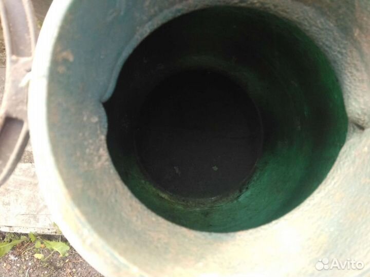 Бочки пластиковые бу