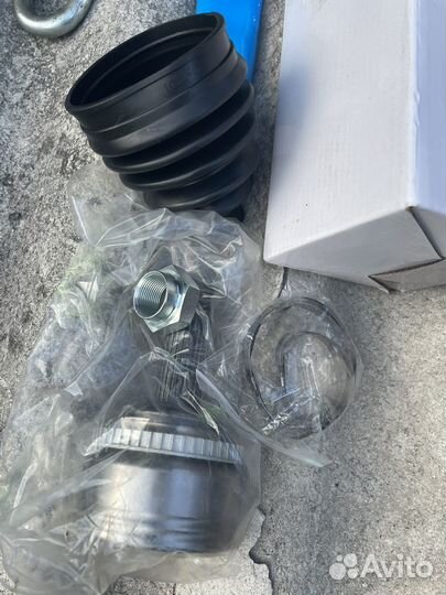 Шруз чери2шт 32 зуба