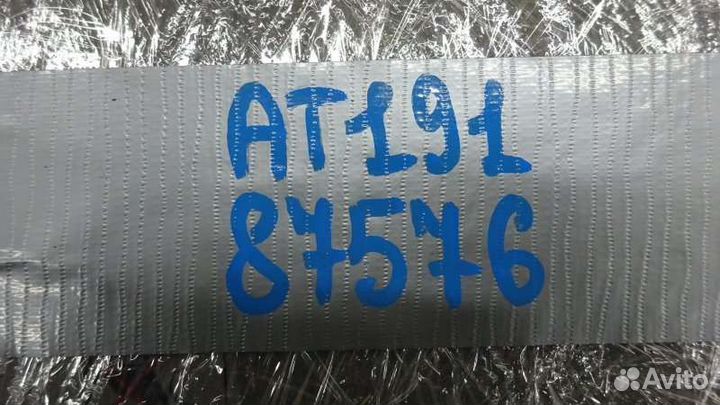 Козырек солнцезащитный Toyota Caldina AT191 7A-FE