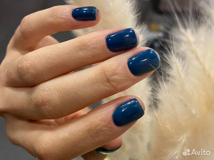 Маникюр/Педикюр/Покрытие