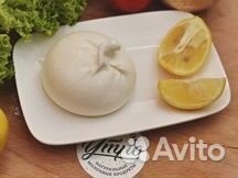 Сыр Буратта