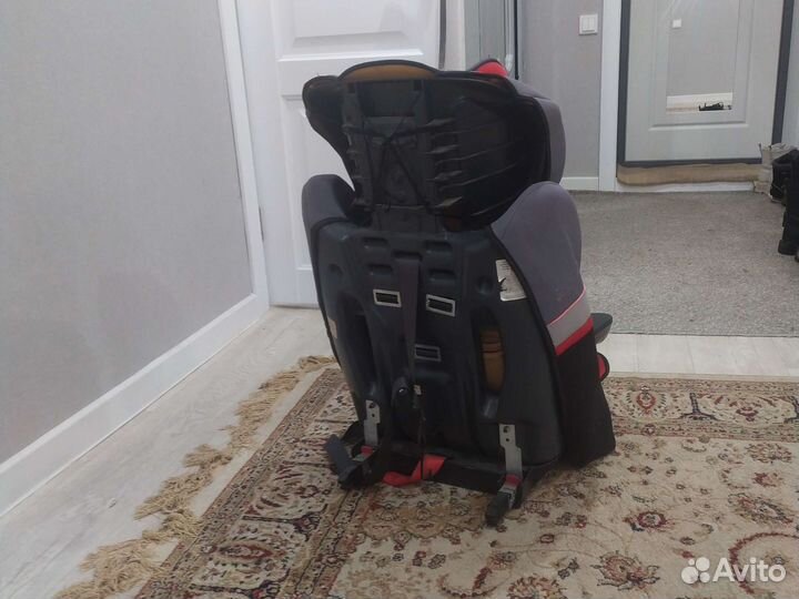 Автокресло Imax sp lx isofix франция