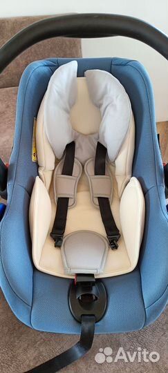 Детское автокресло от 0 до 13кг
