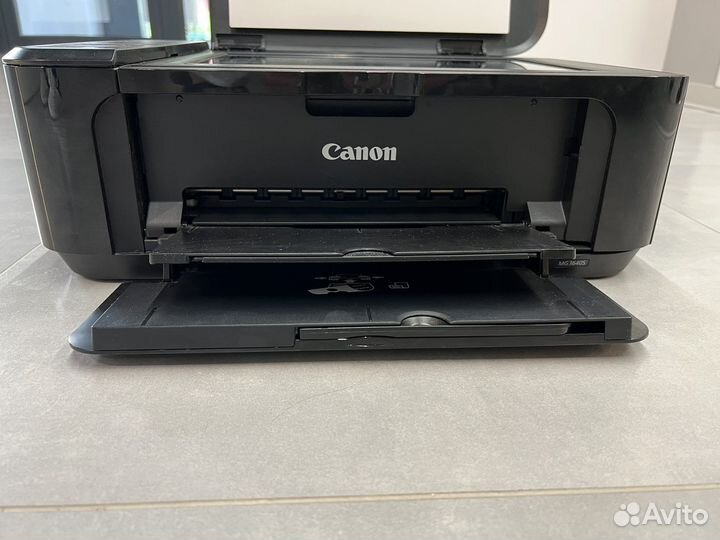 Принтер Canon pixma MG3640S