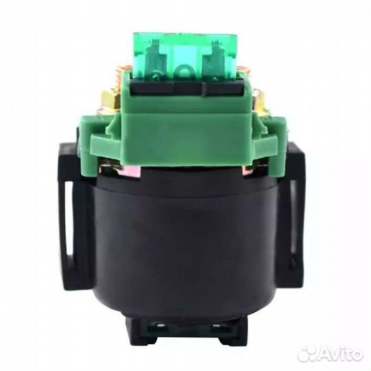 Реле стартера honda