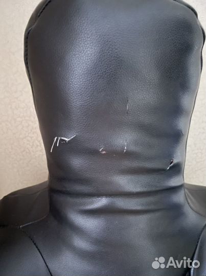 Манекен для бокса бу