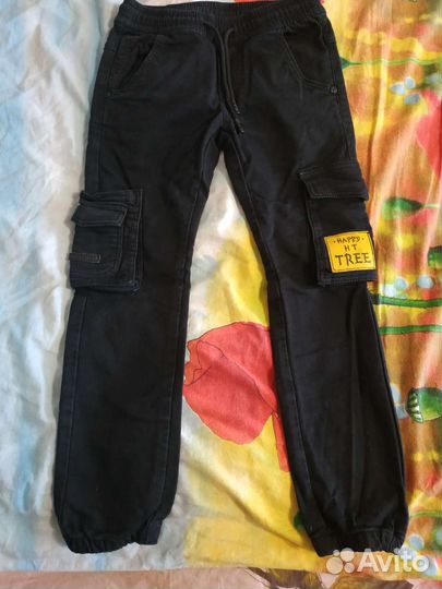 Вещи для мальчика 5-6 лет