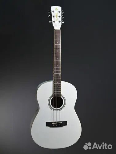 Гитара alicante rock