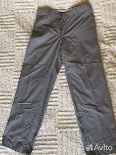 Брюки 48/50