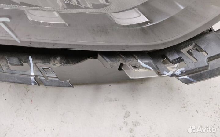 Фара передняя правая Geely Tugella Full LED, Geely Geely Tugella /2020 – н.в., I/ Внедорожник 5 дв