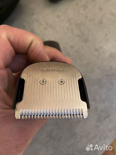 Philips hc3530 машинка доя стрижки волос