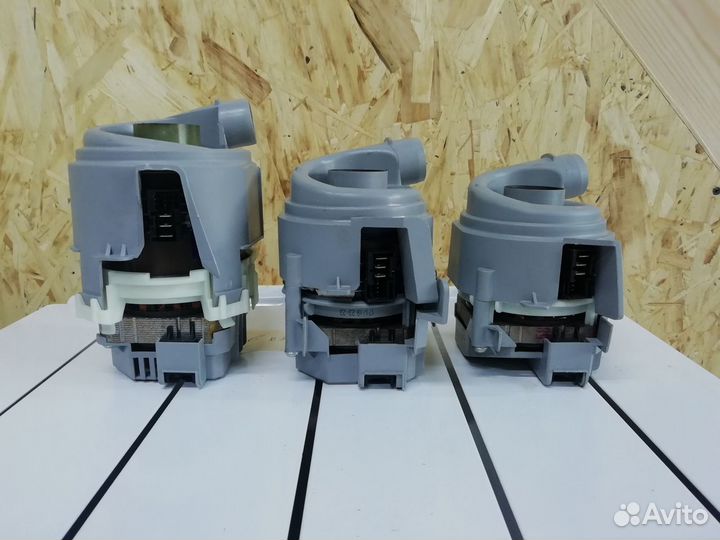 Ремонт тэна посудомоечной машины Bosch Sie