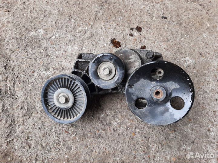 Кронштейн гидроусилителя Chevrolet Lacetti F16D3