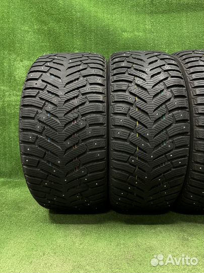 Toyo Observe Ice-Freezer 245/40 R20 и 275/35 R20 102T