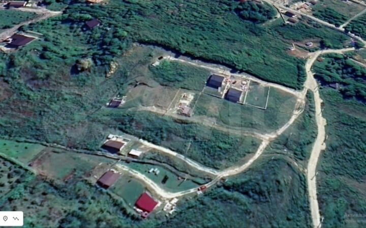 Участок 7,2 сот. (ИЖС)