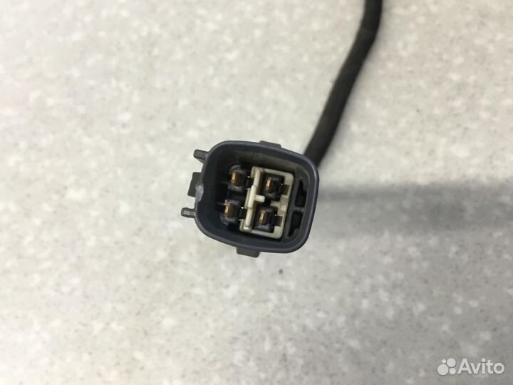 Датчик кислородный Lambdasonde Lexus LX 570 2007-2