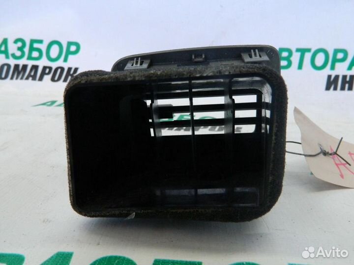 Дефлектор воздушный для Chevrolet Cobalt 2 2011-20