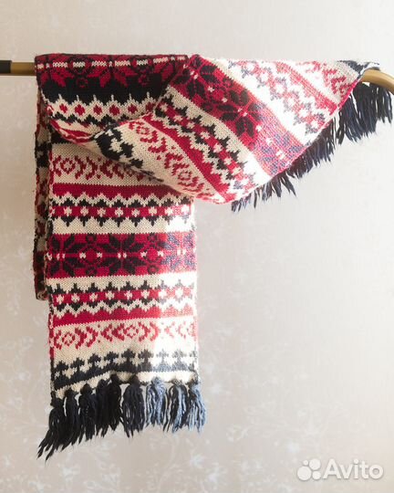 Шарф Springfield