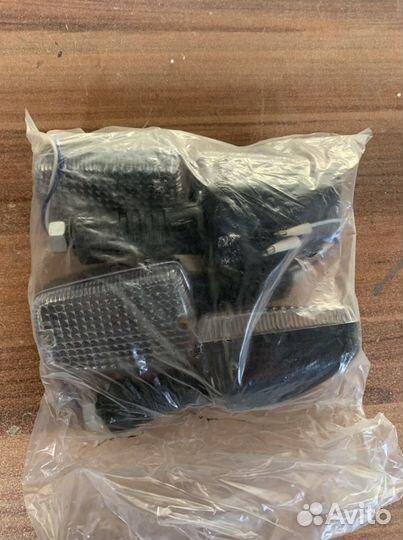 Фонарь боковой Мото Иж