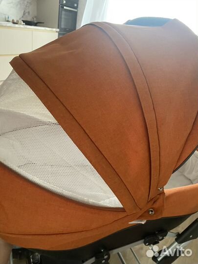 Детские коляски 2 в 1